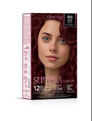 AMEND SUPERIA COLOR 466