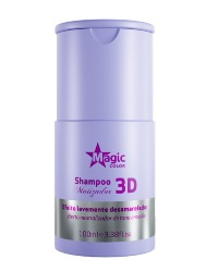 M.C. SHAMPOO 100ML MATIZADOR 3D