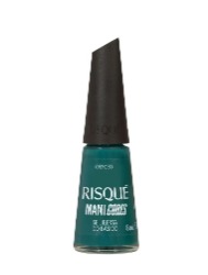 RISQUE ESM MCOR SE LIBERTA BAS 8ML