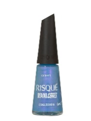 RISQUE ESM MCOR ESMALTERAPIA 8ML