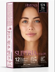 AMEND SUPERIA COLOR 574