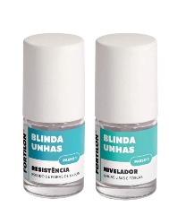 DAILUS ESM FORTILON KIT BLINDA UNHAS