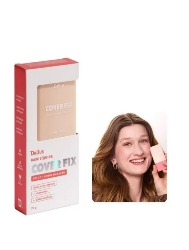DAILUS ESM BASE LIQUIDA COVER FIX D1 CLARO