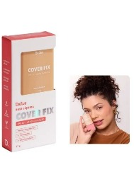 DAILUS BASE LIQUIDA COVER FIX D5 MEDIO