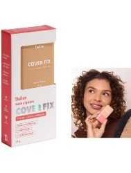 DAILUS BASE LIQUIDA COVER FIX D6 MEDIO