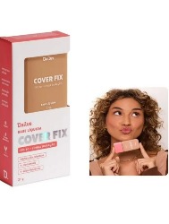DAILUS BASE LIQUIDA COVER FIX D7 MEDIO