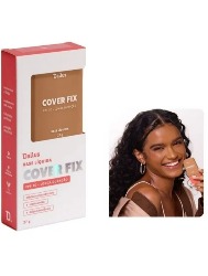 DAILUS BASE LIQUIDA COVER FIX D8 MEDIO