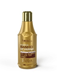 FOREVER LISS SHAMPOO BANHO DE VERNIZ 300ML