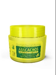 FOREVER LISS MASCARA ABACACHOS 150G