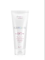 AMEND MASCARA DE EQUILIBRIO DO PH AMEND ESSENCIAL ACIDIFICANTE 250G