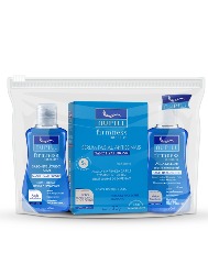 NUPILL KIT VIAGEM HIALURÔNICO