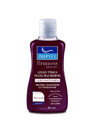 NUPILL LOCAO TONICA NUPILL NIACINAMIDA 60ML