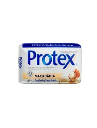 PROTEX SAB 85G MACADAMIA C