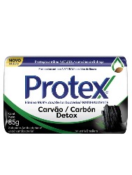 PROTEX SAB 85G CARVAO DETX