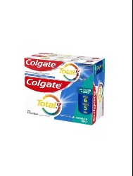COLGATE CD PROM TOTAL12 90G CM L6P5