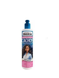 MURIEL ATIVADOR FORM CACH BLEND DE OLEOS 300ML
