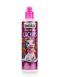 MURIEL ATIVADOR FORM D CACH BUBBLE GUM 300ML