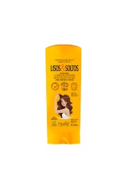 MURIELCOND LISOS E SOLTOS AMIDO DE MILHO 300ML