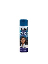 MURIEL SH CACHOS UMIDILIZ BLEND DE OLEOS 300ML