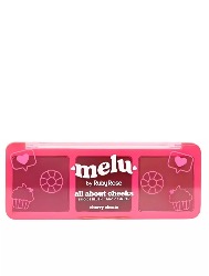 RUBY ROSE MELU TRIO DE BLUSH CHERRY CHEATS RR1000S1 