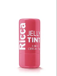 RICCA BASTAO JELLY TINT CEREJA