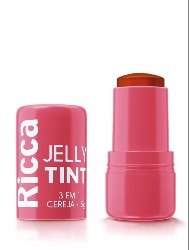 RICCA BASTAO JELLY TINT CEREJA