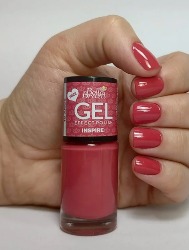 BELLA BRAZIL ESM EFEITO GEL REF 876 INSPIRE