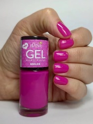 BELLA BRAZIL ESM EFEITO GEL REF 877 BRILHE