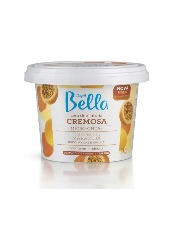 DEPIL BELLA CERA MICROONDAS 100G MARACUJA