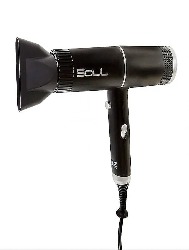 LIZZ SECADOR SOUL PRETO 1600W - 220V