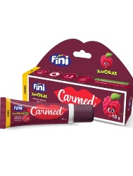 CARMED HID LB BG 10G AMORA ESCURO