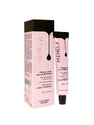MENELA TINTURA CASTANHO ESCURO 20ML