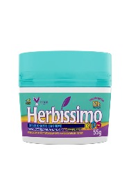 HERBISSIMO DESOD CREME 55G KIDS