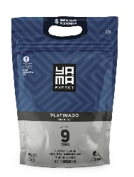 YAMA PO DESC PLATINADO 750G      
