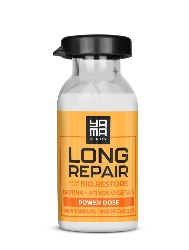 YAMA BLOND REPAIR AMPOLA RECONSTRUTORA 18ML