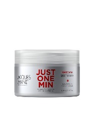 JACQUES JANINE MASCARA JUST ONE MIN 240G