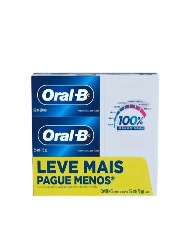 ORAL B CD 70G 100% C/3 L+P-