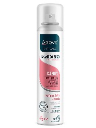 ABOVE SHAMPOO A SECO CANDY 150ML/90G