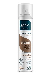 ABOVE SHAMPOO A SECO COCONUT 150ML/90G