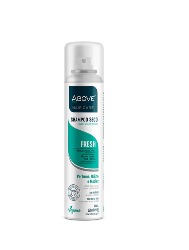 ABOVE SHAMPOO A SECO FRESH 150ML/90G