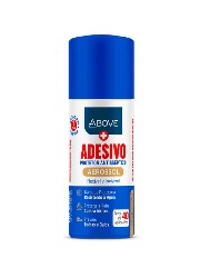 ABOVE ADESIVO PROTETOR ANTISSEPTICO AEROSSOL 50ML/40G