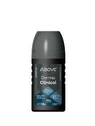 ABOVE DEO ANT ROLLON DERMACLINICAL MEN 50ML