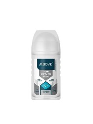 ABOVE DEO ANT ROLLON SEM PERFUME 80ML