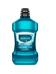 ABOVE ENXAGUATORIO BUCAL 500ML