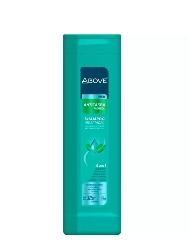 ABOVE SHAMPOO MASC ANTICASPA MENTOL 325ML