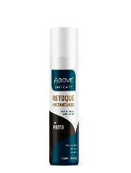 ABOVE RETOQUE CAPILAR PRETO 75ML/50G