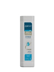 ABOVE SHAMPOO MASCULINO ANTIQUEDA E ANTICASPA 325ML
