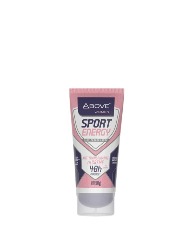 ABOVE DEO ANT CREME SPORT ENERGY WOMEN 50G