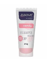 ABOVE DEO ANT BISNAGA CLAS CANDY 50G