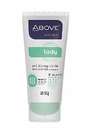 ABOVE DEO ANT BISNAGA CLAS.LADY 50G
